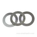 UKL Brand AXK6590 2AS needle roller bearing